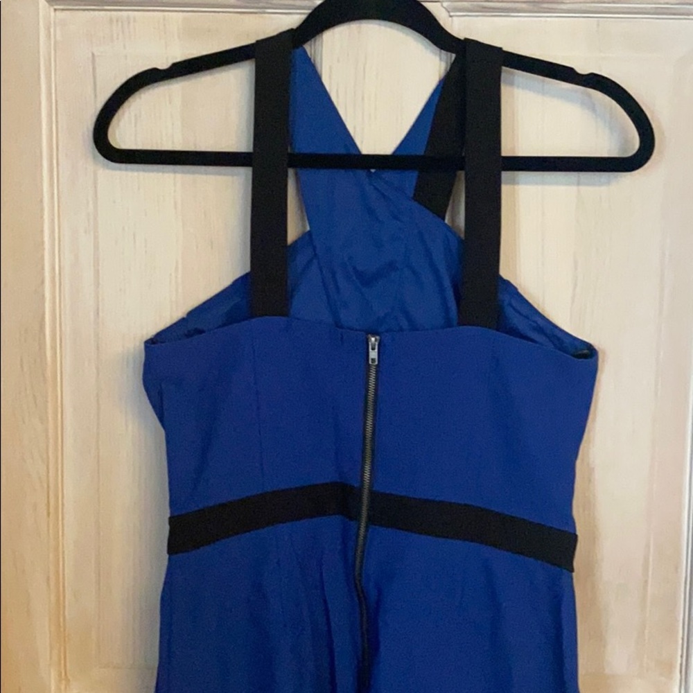 Pants romper - Picture 3 of 4